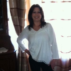 Meet your Posher, Melanie